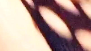 First I Give Her a Nice Masturbate Her Pussy Then I Fuck Her