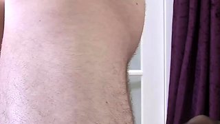 Mature MILF Fucked Fast And Gives Deep Blowjob