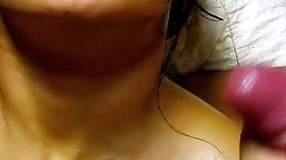 Boss with big cock fucks horny Latina teen dolce in the ass in the warehouse