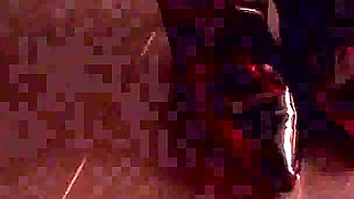 Horny Mistress Dominate Her Redhead Sub with Facesitting.