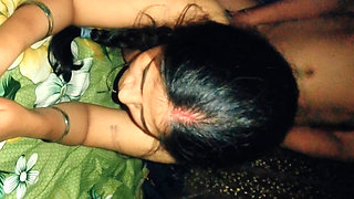 Homemade Sex with My Stepbrother