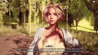 My Pleasure 5: Julian's Sfw Tale of Fucking Best Friend's Mom