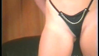 Fully Fashioned Nylons and Fetish