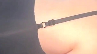 The Girl's First Meeting with Tinder Ended with Sex in the Car