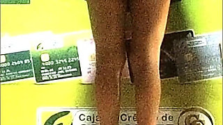 I Have a Nice Little Ass