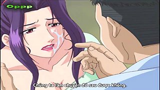 Sexy mom: Amateur, Asian  Anime Porn