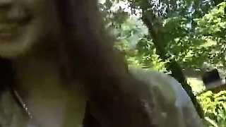 Resort Escape with Kanoka, a 42-year-old Married Woman - 3