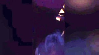 Me desnudo y me exhibo en movilidad