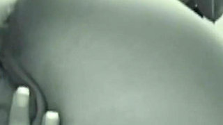 Anal Cream Pie for This Hot Slut