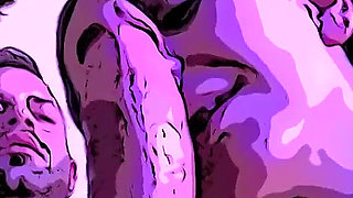 Magna Cum Laude Animated Full Feature Film Comixxx Edition