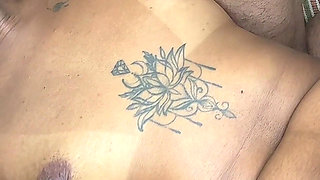 Gangbang with an Insatiable Bride Opening Her Ass for Everyone
