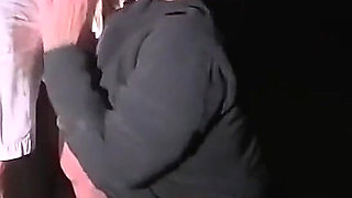 Sneaky Sex in Park and Rough Fuck for Wife