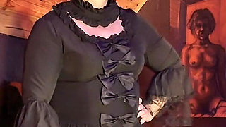 The Chamber Maid