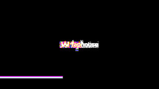 Mrs Stephanie wearing a blue bra and panty dancing until naked