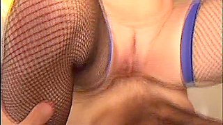 Mature Lovers - Cum On My Granny Face 02