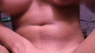 Hot Teen bathroom Masturbation, who wants to be with me.