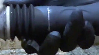 Cum Make a Milkshake