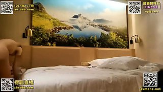 Amateur Masturbates In Front Of Hidden Cam