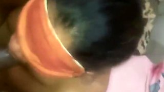 Deep Throated And Hairpulling Deep Gagging