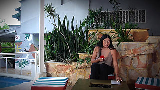 Job Interview Gets Out of Control and We End up Fucking