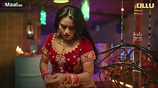 Sexy Indian MILF erotic video