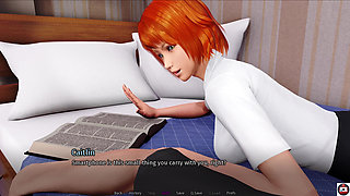 A House in the Rift - ( PT 16) - Zanith