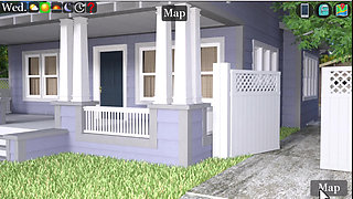 FILF - 5 start to work at the spa.