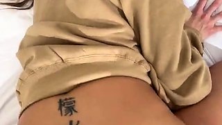 Riley Reid Step Dad Porn Video Leaked