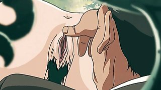 Hentai PD - hentai anime movie