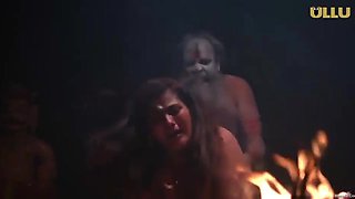 Hardcore Sex with Big Boobs Bhabhi 3