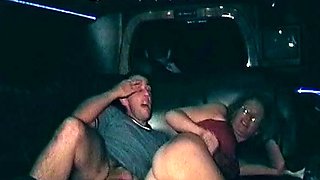 Tattooed amateur Milf homemade blowjob with cumshot