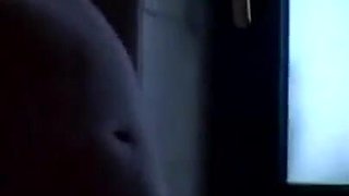 Luis gets turned on by fucking a milf in the bathtub