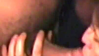 Amazing Amator Sextape Bisexuel with Straight Fucked Raw by His Friend and the Girl
