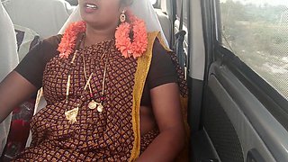 Indian Black Beauty. Step Mom Car Sex Talks. Telugu Dirty Talks.