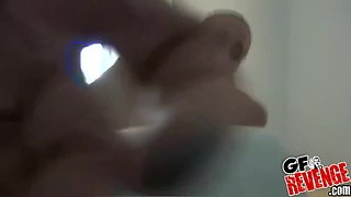 Sweet Exotic Doll Victoria Rae Black Cheats On Her Boyfriend