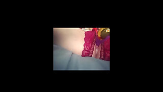 watching myself gets me to orgasm