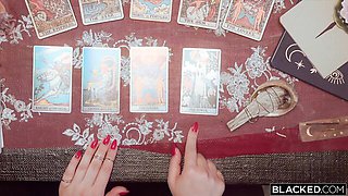 Liz Jordan's pornstar scene by Blacked.Com