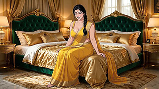 Married ramya story part 1 scene