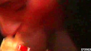 Vintage Nurse's Sultry Passion Erupts with Patient Heat