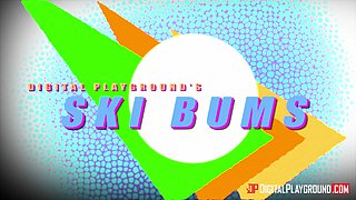 Saucy MILF exciting sex movie