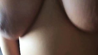 amateur older woman with big boobs