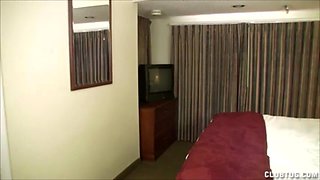 Monster Bumpers Maid Service - Selena Star