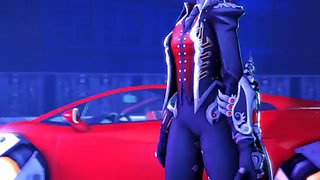 Widow maker 48