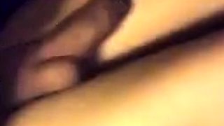 Amateur close up handjob with cumshot