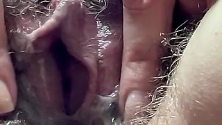 Dirty and Wet Panties I Had to Take Them off