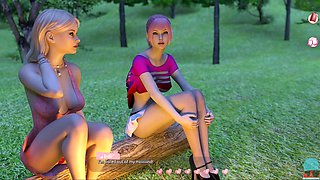 Let's have some fun, mom with big boobs