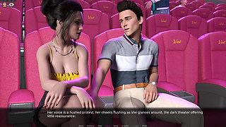 Yumi's Temptation 2 to Be Continue