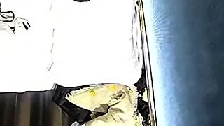 Amateur Hidden Cam