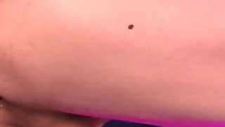 The Girl Loves a Strap-on After Orgasm