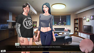 Gameplay Our Red String - Part 4